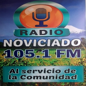 RADIO NOVICIADO app 2